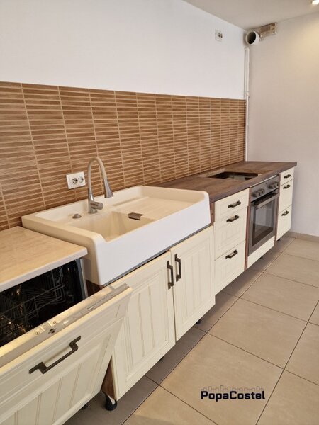 Otopeni  RIN Airport Hotel 3 camere etaj 1 semimobilat/nemobilat