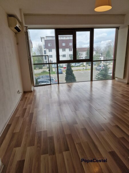 Otopeni  RIN Airport Hotel 3 camere etaj 1 semimobilat/nemobilat