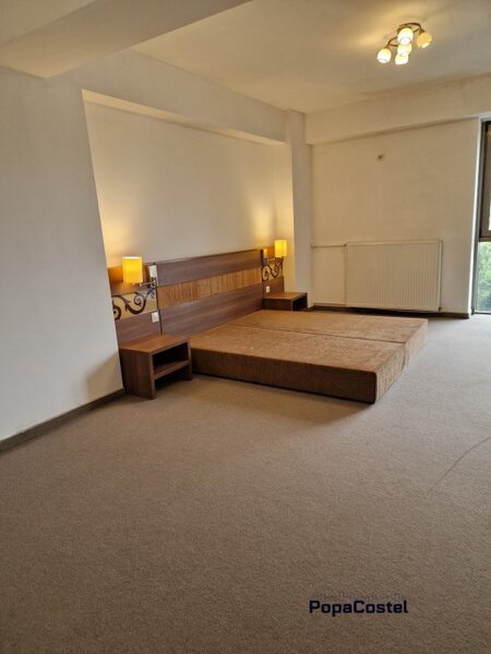 Otopeni  RIN Airport Hotel 3 camere etaj 1 semimobilat/nemobilat