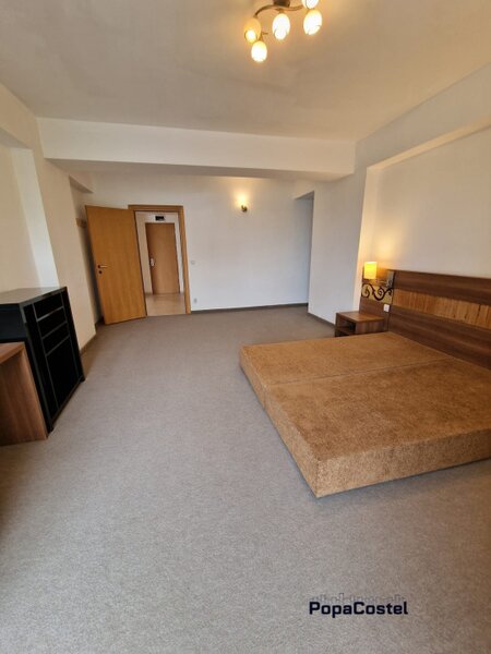 Otopeni  RIN Airport Hotel 3 camere etaj 1 semimobilat/nemobilat