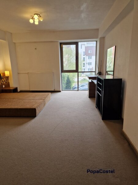 Otopeni  RIN Airport Hotel 3 camere etaj 1 semimobilat/nemobilat