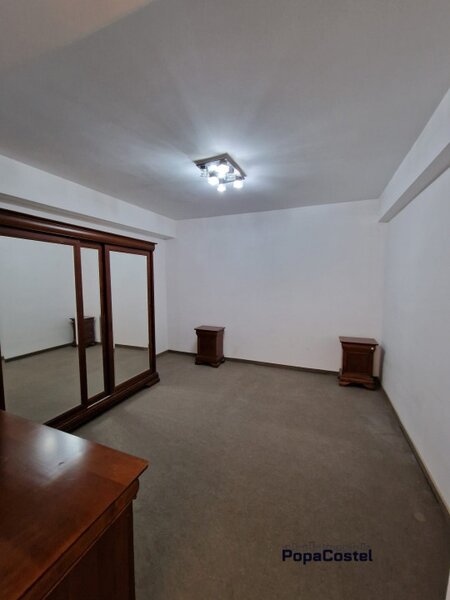 Otopeni  RIN Airport Hotel 3 camere etaj 1 semimobilat/nemobilat