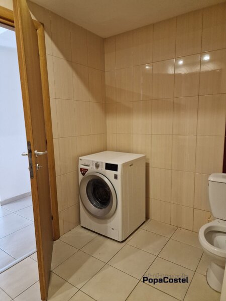 Otopeni  RIN Airport Hotel 3 camere etaj 1 semimobilat/nemobilat