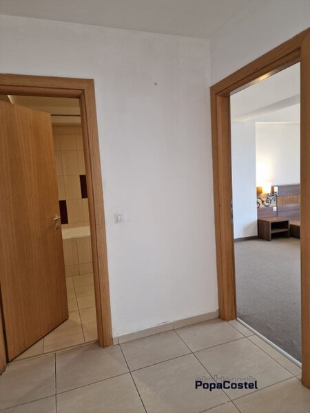 Otopeni  RIN Airport Hotel 3 camere etaj 1 semimobilat/nemobilat